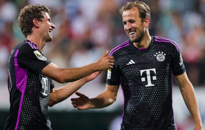 曼对中场的 曼对中场的